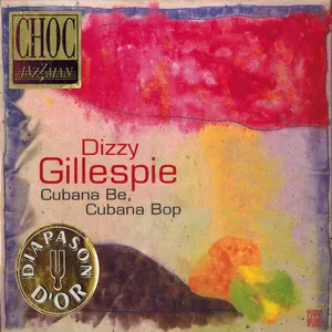 Cubana be, Cubana bop